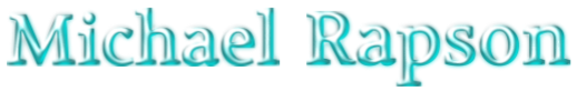 Michael Rapson